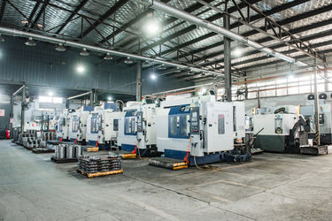 Jinhuan Auto Parts Manufacturing Co., Ltd