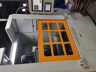 China Jinhuan Auto Parts Manufacturing Co., Ltd fabriek