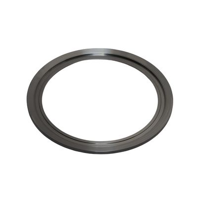 Double Mass Inertia Ring Automotive Flywheel Flange Vibration Reduce