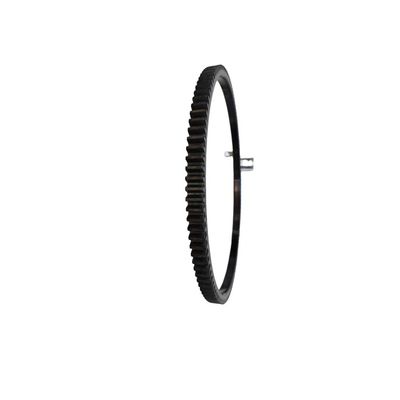 115 Teeth Circular Flywheel Ring Gear 0410236 For Perkins 903-27