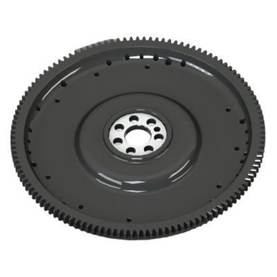 Steel Integrated Racing Flywheel 122 Tooth Cast Iron Modified Car Flywheel