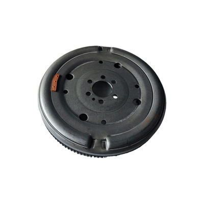 132 Teeth Twin Mass Flywheel 03C105266G With 6 Clutch Holes