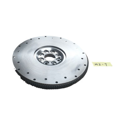 138 Teeth Fly Wheel Replacement Navistar 1821919C91 12 Holes