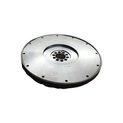 Cast Iron Truck Flywheel Mercedes-Benz 4420300205 160 Teeth IAFTF 16949 Certified