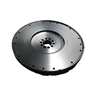 160 Teeth Man Flywheel Mercedes Benz Cast Iron 51023107440