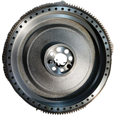 ISUZU 6HK1TC Cast Iron Truck Flywheel 140 Teeth 8-94390-943-1 8-94395-450-1