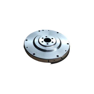 MAN 030.425-00A Side Slot 160 Teeth Cast Iron Flywheel For Commercial Vehicle