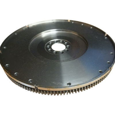 MAN Cast Iron Flywheel 160 Teeth 51023015137 030.425-00A side slot