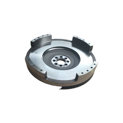 ISUZU 6BG1 Truck Flywheel 129 Teeth Cast Iron Flywheel 9-12331-164-0
