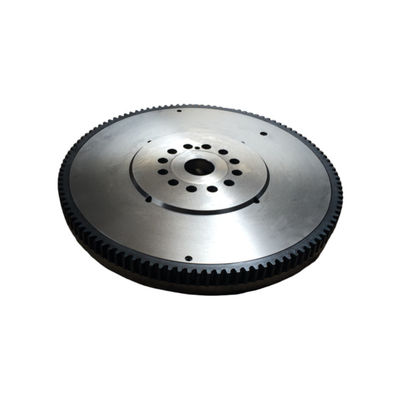  Truck Flywheel 4P-4797 4N2514 113 Teeth 12 Clutch Holes