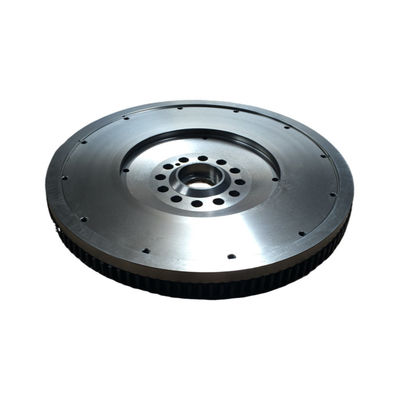  Truck Flywheel 4P-4797 4N2514 113 Teeth 12 Clutch Holes