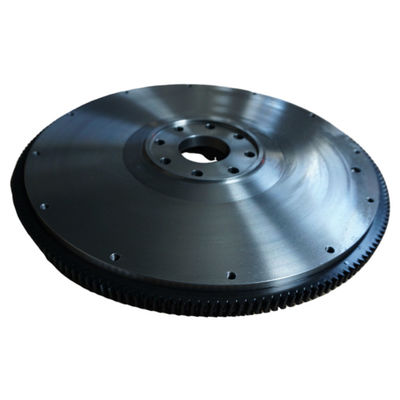 173 Tooth Cast Iron Cummins Flywheel 3921263 4933458 Engineering Vehicle Flywheel