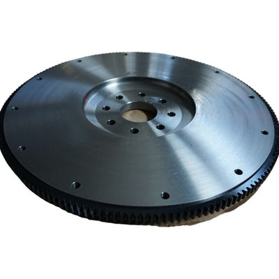 173 Tooth Cast Iron Cummins Flywheel 3921263 4933458 Engineering Vehicle Flywheel