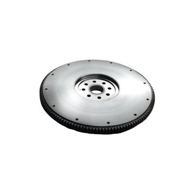 138 Teeth Truck Flywheel Navistar 1810855C93 With 8 Clutch Holes