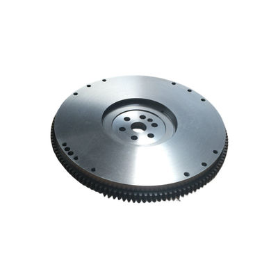 Cast Iron ISUZU NPR 4BD1 Flywheel 128 Teeth 8-94343-053-0 8-994127-250-0