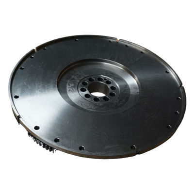 MAN 160 Tooth Truck Flywheel 51023017439 030.414-00A OD 487mm ID 62mm