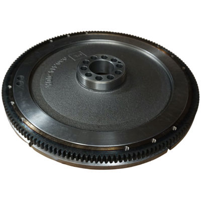 MAN 160 Tooth Truck Flywheel 51023017439 030.414-00A OD 487mm ID 62mm