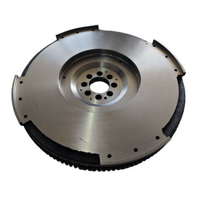 HINO E13C 137 Teeth Truck Flywheel Cast Iron 13450-E0G70 IATF 16949