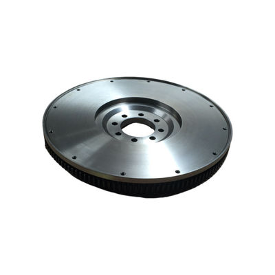 015C214 Cast Iron Truck Flywheel Mercedes-Benz 133 Teeth OD 404mm