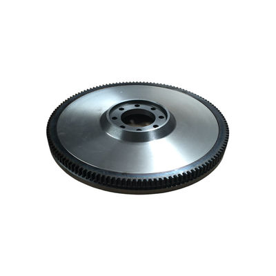 015C214 Cast Iron Truck Flywheel Mercedes-Benz 133 Teeth OD 404mm