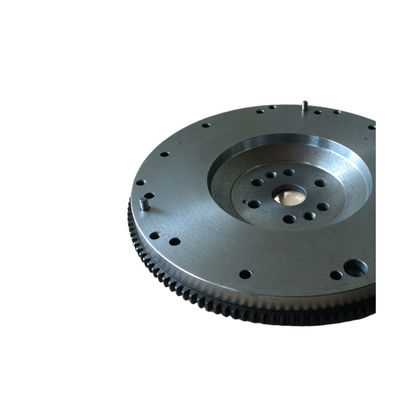 Cast Iron Mazda B3000 Flywheel 132 Teeth Flywheel LFW176 IATF 16949