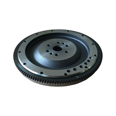 Cast Iron Mazda B3000 Flywheel 132 Teeth Flywheel LFW176 IATF 16949