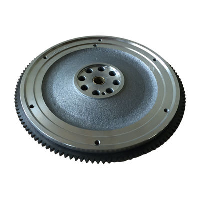 Cast Iron 119 Teeth Honda Accord Flywheel Replacement FW167216 / LFW118