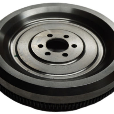 132 Teeth Cast Iron Flywheel VOLKSWAGEN VW Beetle 068105271H FW167219