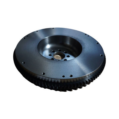 104 Teeth Cast Iron Flywheel Valeo 826726 IATF 16949 Certified