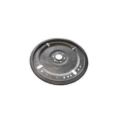 Ford Stamping Flexible Disc Flywheel Cast Iron 164 Tooth Flywheel