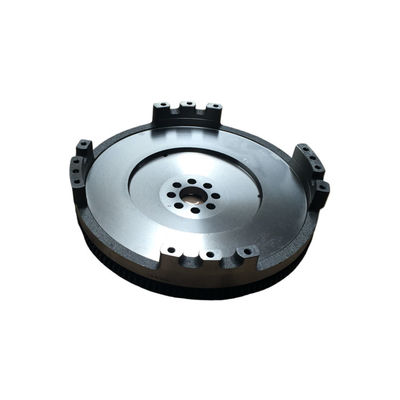 HINO H06CT 129 Teeth Car Flywheel Replacement 13450-1320 13450-1912
