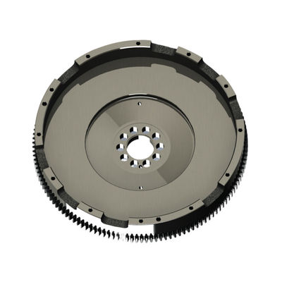 ISUZU 6WA1TC Car Flywheel Replacement 1-12331-400-0 139 Tooth Flywheel