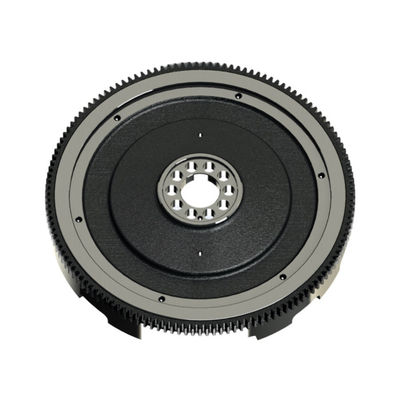 ISUZU 6WA1TC Car Flywheel Replacement 1-12331-400-0 139 Tooth Flywheel