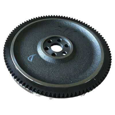 Suzuki Antelope 100 Teeth Flywheel Cast Iron FW167602 / LFW216