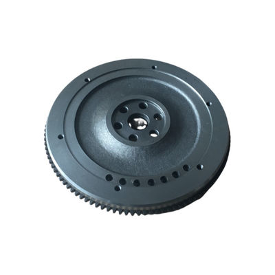 FW167204 LFW211 Car Engine Flywheel 109 Teeth With 6 Clutch Holes