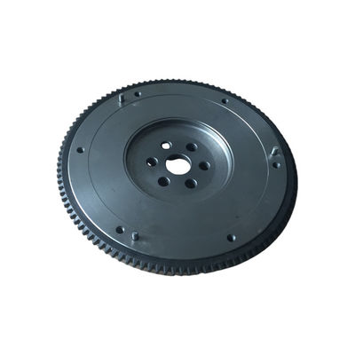 FW167204 LFW211 Car Engine Flywheel 109 Teeth With 6 Clutch Holes