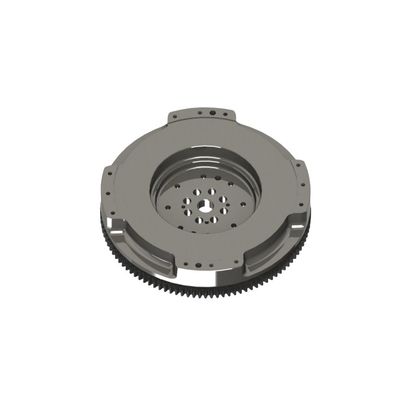 110 Teeth FIAT Flywheel IATF 16949 Certified 1G775-2511-1