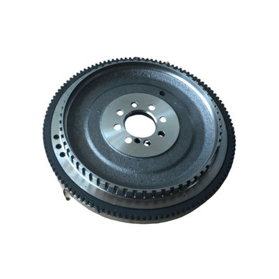 Cast Iron OPEL Flywheel 118 Teeth C0702759 Outer Diameter 256mm