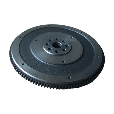 LFW123 Subaru Impreza Flywheel Cast Iron 124 Tooth Flywheel