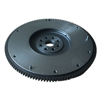 LFW123 Subaru Impreza Flywheel Cast Iron 124 Tooth Flywheel
