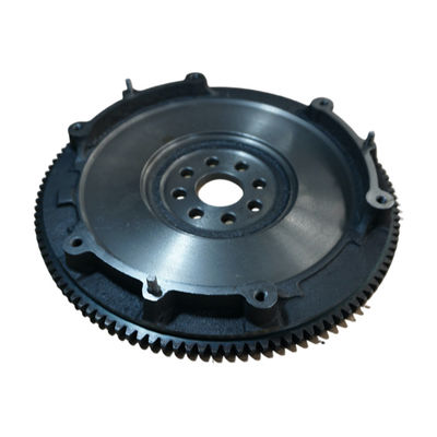 LFW224 Cast Iron Car Engine Flywheel ISUZU Storm 115 Teeth OD 296mm