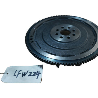 LFW224 Cast Iron Car Engine Flywheel ISUZU Storm 115 Teeth OD 296mm