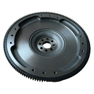 ISUZU 4JJ1T 067 59G Car Engine Flywheel 138 Teeth 8-98012-825-2 8-98148-063-1
