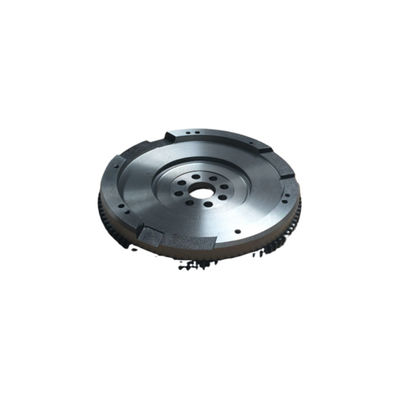 Toyota 98 Teeth Cast Iron Flywheel Assembly 13405-27010 ADT33506