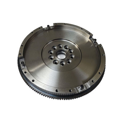 155 Teeth Cast Iron Fly Wheel Assembly Chrysler Dodge Flexplate