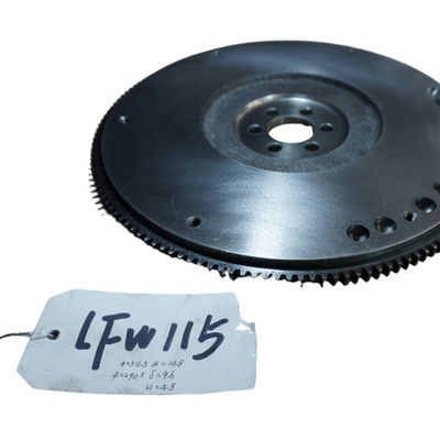 GM Chevrolet Flywheel 148 Teeth FW167510 4160131100 88115 10044410 LFW115