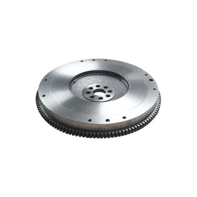 Heavy Truck Flywheel Assembly HINO HT130/N 129 Teeth Cast Iron Flywheel