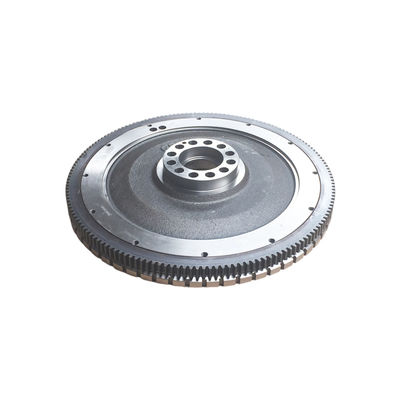 Mercedes Benz Car Flexplate 160 Teeth Cast Iron 4700300305 For Heavy Truck