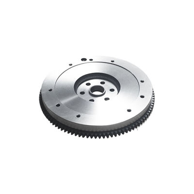 Suzuki K14 Car Flywheel Replacement 12621-69500 100 teeth 67mm Pitch Cride