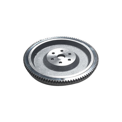 Suzuki K14 Car Flywheel Replacement 12621-69500 100 teeth 67mm Pitch Cride
